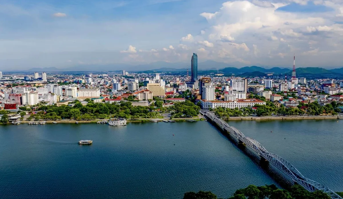 GEF supports sustainable urban development